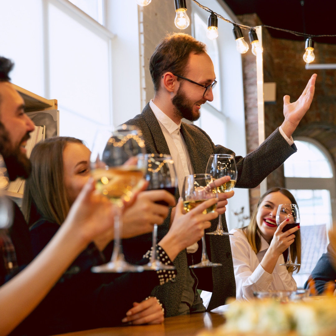 Şirket Etkinlikleri